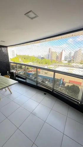 Apartamento para locação no SALVADOR PRIME, CAMINHO DAS ÁRVORES, Salvador, BA