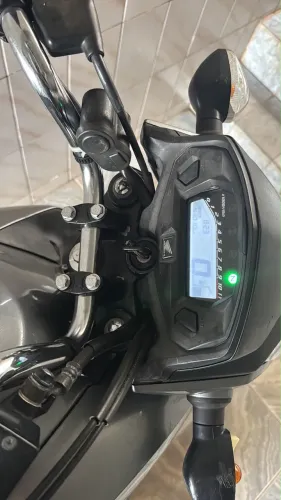 Fan CG160 