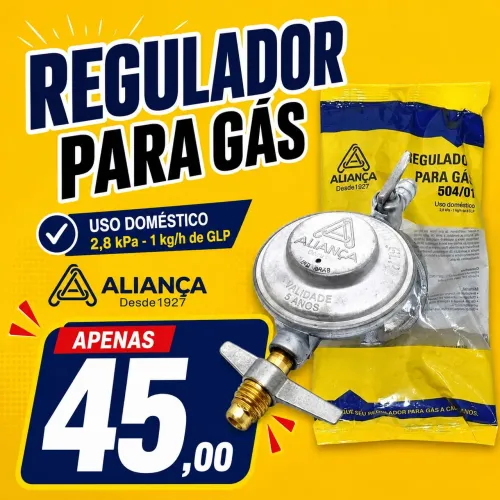 Registro de gas