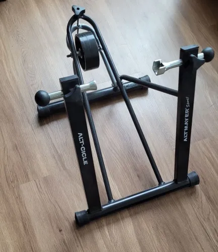 Rolo de treino Alt-cyclee L200
