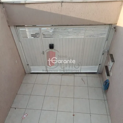Sobrado para venda e locação na Vila Prudente