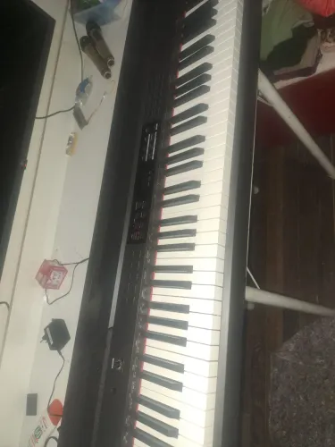 Teclado kurzweil ka-90 