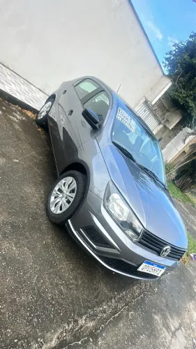Volkswagen Gol Geração VII MSI 1.6 8V Flex Mec. 4P 2019