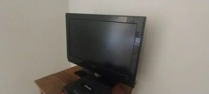 Televisão Philips [aceito proposta]