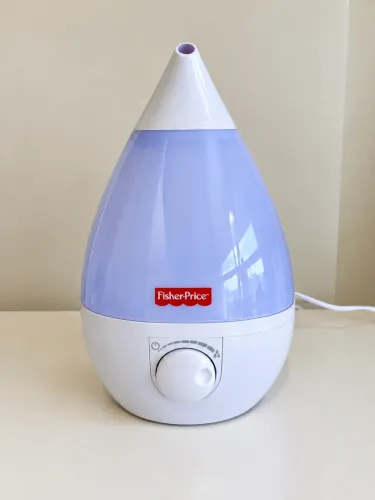 Umidificador Fisher-Price - 3,4 L