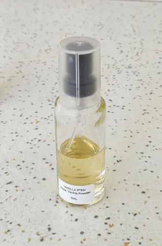 Perfume Árabe Bidaya Vanilla Porn - 8ml