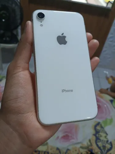 iPhone XR 128Gb seminovo 