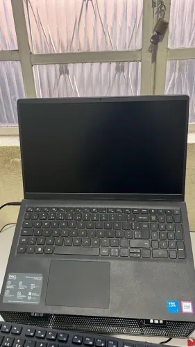 Notebook dell