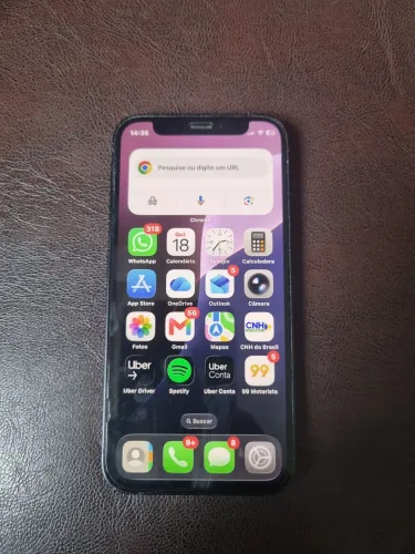 Vendo IPHONE 12 mini