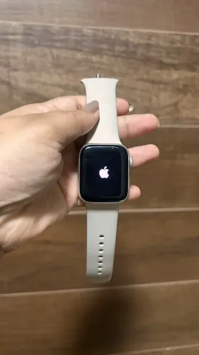 Apple Watch series SE 2º geração 