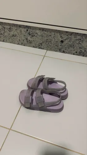 Sapatos infantil 