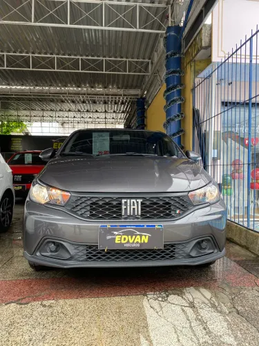 Fiat Argo Drive 1.0 6V Flex 2025