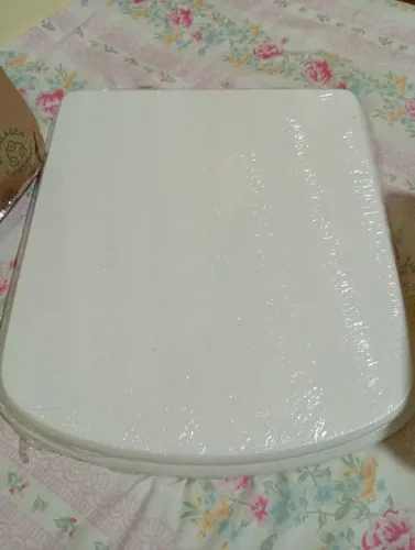 Assento sanitário