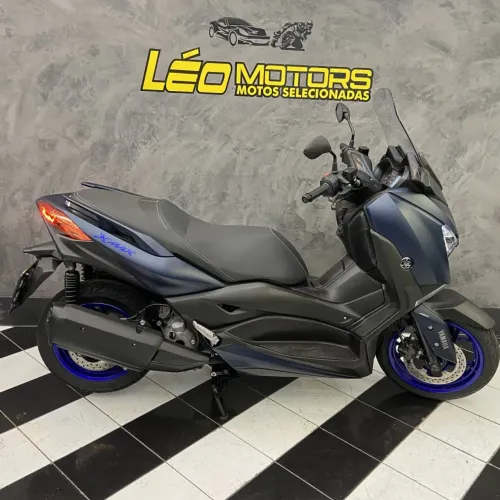 Yamaha XMAX 250 ABS