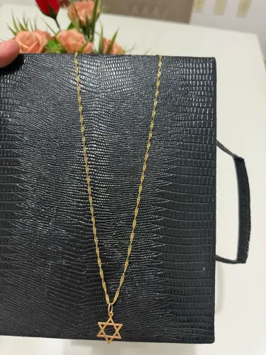 Cordão ouro 18k 750