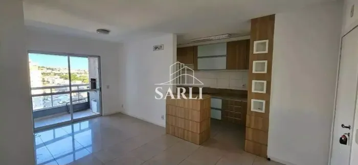 Apartamento com 2 quartos, 67 m² - Campinas, São José - R$ 596.000
