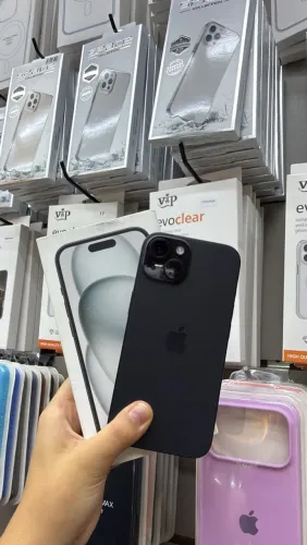 IPHONE 15 128GB SEMINOVO
