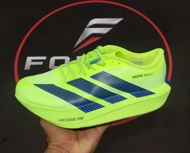 Tênis Adidas Adizero Evo SL 2