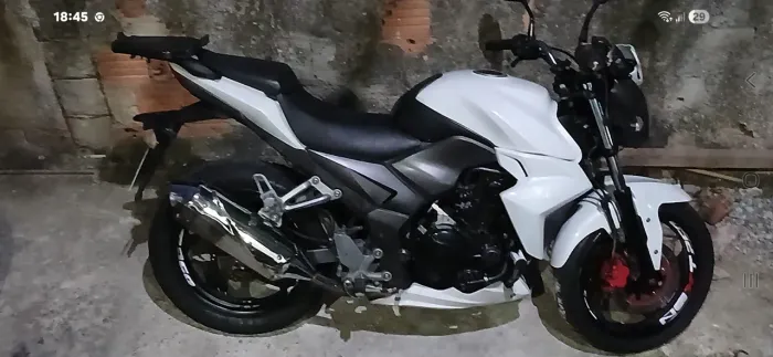 Next 250cc 2014