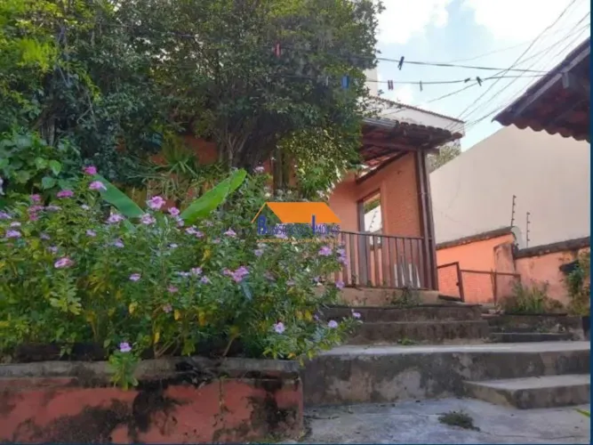 Terreno Bairro Santo Antônio em Belo Horizonte