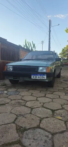 Chevrolet Chevette Junior 1.0 1992