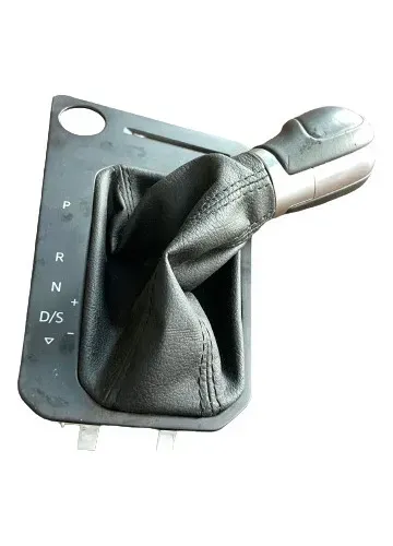 Manopla Cambio Aut Coifa Nivus Tsi Virtus Polo Vw 6ea713203a