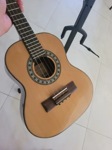 Vendo Cavaquinho Terra Brazil