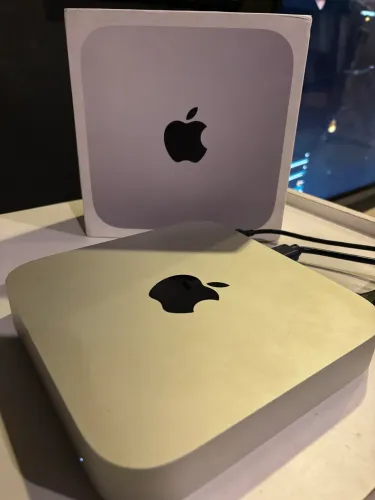 Macbook Mini