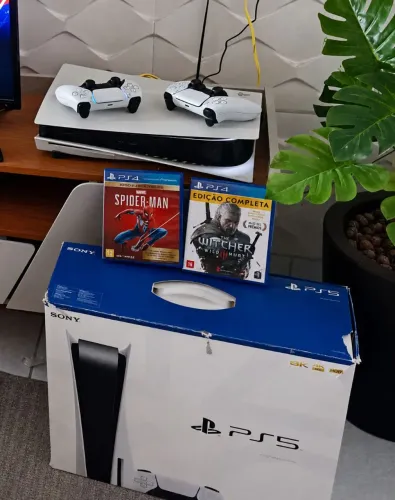 PlayStation 5