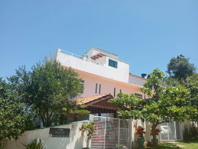 Imóvel na Praia da Tainha Bombinhas 