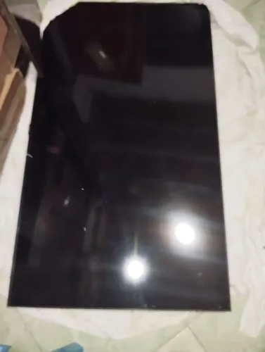 Tv Samsung para retirada de peças