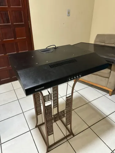 Suggar todo ok muito novo