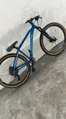 Bicicleta Nero 4