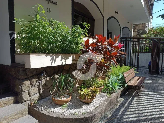Apartamento com 3 dormitórios à venda, 102 m² por R$ 540.000,00 - Icaraí - Niterói/RJ