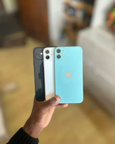 Iphone 11 128gb com garantia Kaiser iPhones