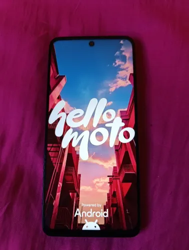 Moto G15