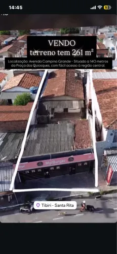Comércio + Casa
