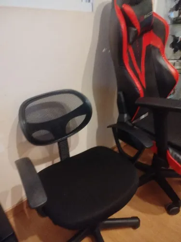 Cadeira escritório