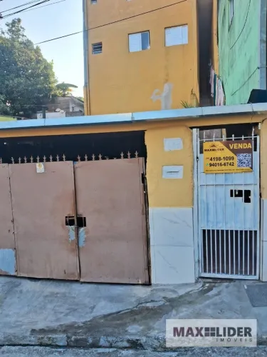 Casas / Terreno em Barueri à Venda