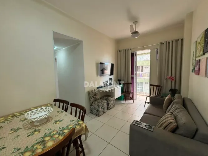 Braga - Cabo Frio/RJ - Apartamento com 2 dormitórios à venda, 86 m² por R$ 470.000,00