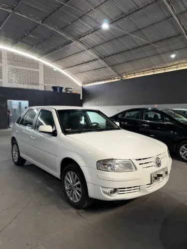 GOL G4 1.0 - 2014 VENDO (ÁVISTA OU PARCELADO NO BOLETO)