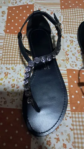 Rasteira Santa lolla