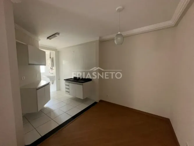 Apartamento para locação e venda no condomínio Mirage Residence Piracicaba