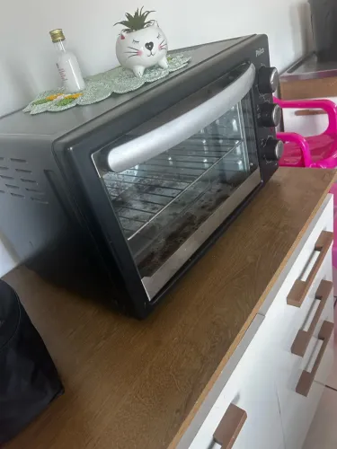 Vendo Forno