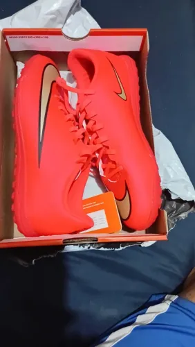chuteira nike