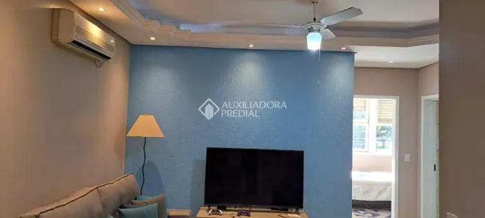 Apartamento à venda no Partenon, Porto Alegre