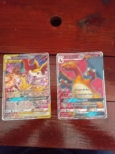 2 Cards Pokemon Jumbo Promo