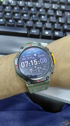 Vendo SmartWatch M-Rex4