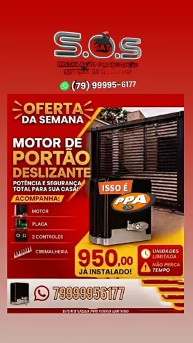 Motor PPA jetflex