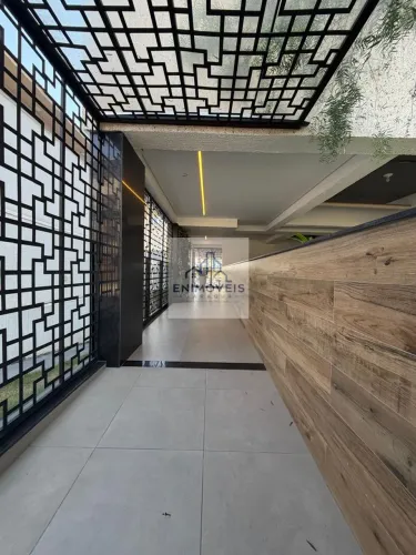 Área privativa a venda no Bairro Liberdade.
